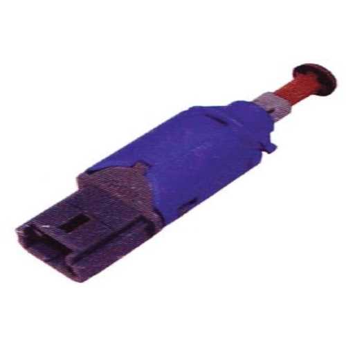 FREN STOP MÜSÜRÜ MAVI MEGANE II CLIO III MASTER III LAGUNA II-III DUSTER 10-18 2 FİŞLİ MAVİ Ürün Görseli